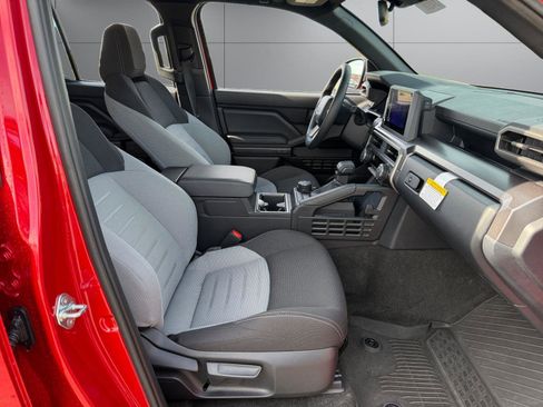 Used 2026 Toyota 4Runner TRD Off-Road image 7