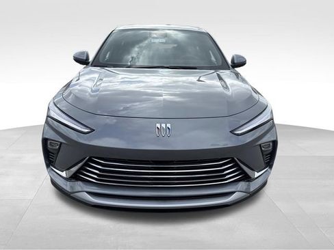 New 2026 Buick Envista Preferred w/ Convenience I Package image 9