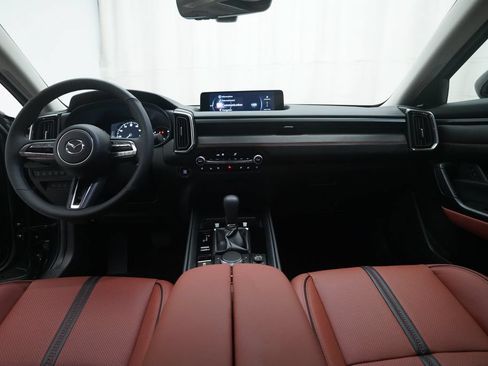 Certified 2025 MAZDA CX-50 2.5 Turbo w/ Premium Plus Pkg AWD/4WD image 5