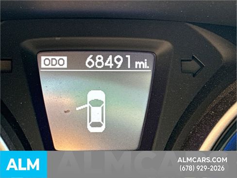 Used 2016 Hyundai Elantra GT image 23