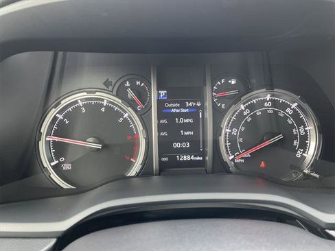 Certified 2023 Toyota 4Runner TRD Sport image 21