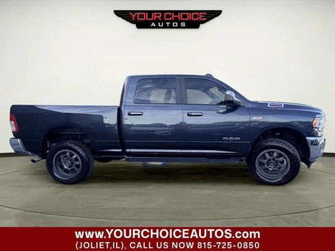 Used 2019 RAM 2500 Big Horn AWD/4WD image 11