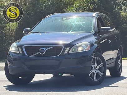 Used 2013 Volvo XC60 T6