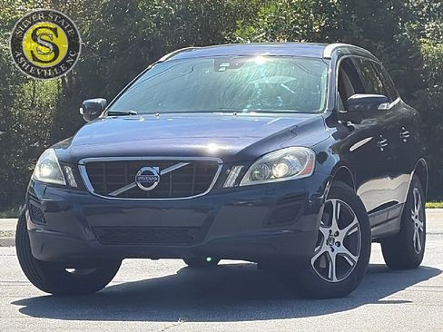 Used 2013 Volvo XC60 T6 AWD/4WD image 1