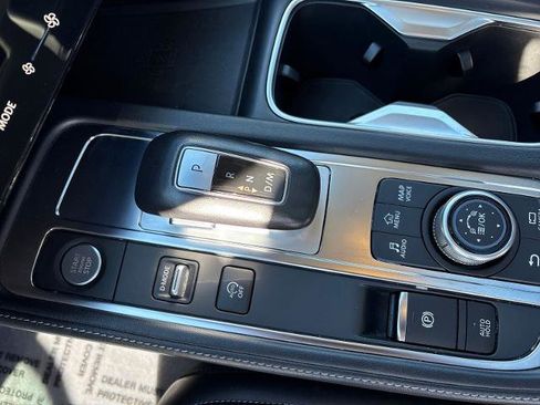 Certified 2023 INFINITI QX60 Luxe w/ Cargo Package image 24