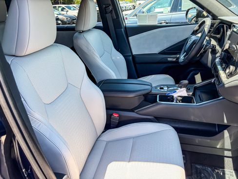 New 2026 Lexus TX 350 AWD image 17
