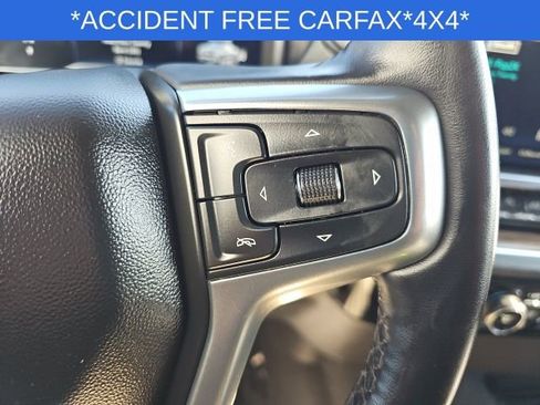 Used 2024 Chevrolet Silverado 1500 LT image 44