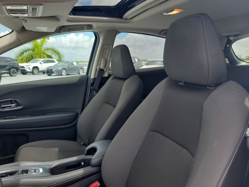 Used 2022 Honda HR-V EX image 20