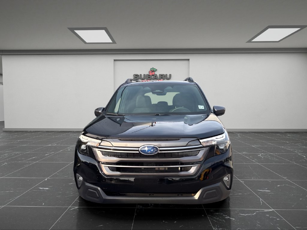 Certified 2026 Subaru Forester Premium AWD/4WD image 4