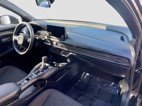 Used 2024 Honda HR-V Sport image 28