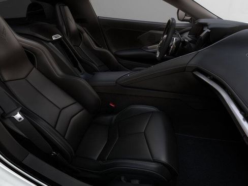 New 2025 Chevrolet Corvette E-Ray w/ ZER Performance Package image 59