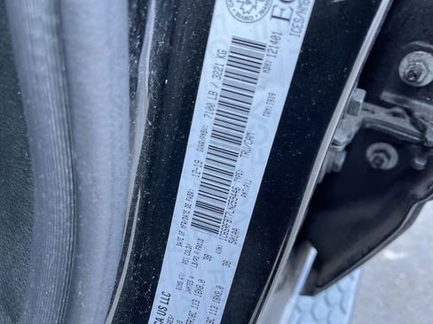 Used 2020 RAM 1500 Big Horn image 33