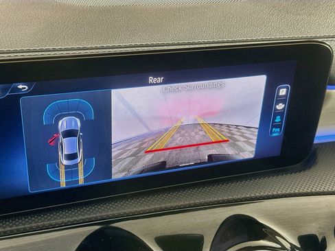 Used 2025 Mercedes-Benz CLA 250 image 22