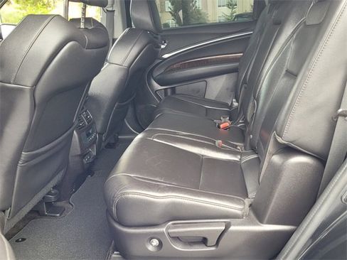 Used 2018 Acura MDX FWD image 6