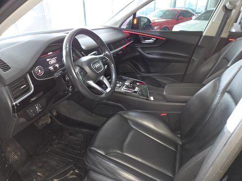 Used 2019 Audi Q7 3.0T Premium Plus AWD/4WD image 15