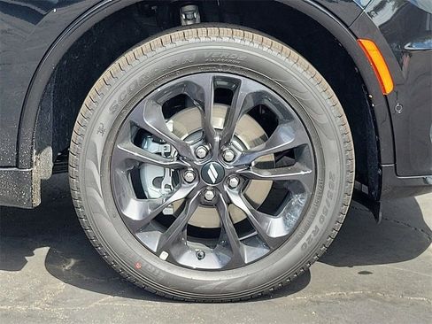 New 2026 Dodge Durango GT AWD/4WD image 24