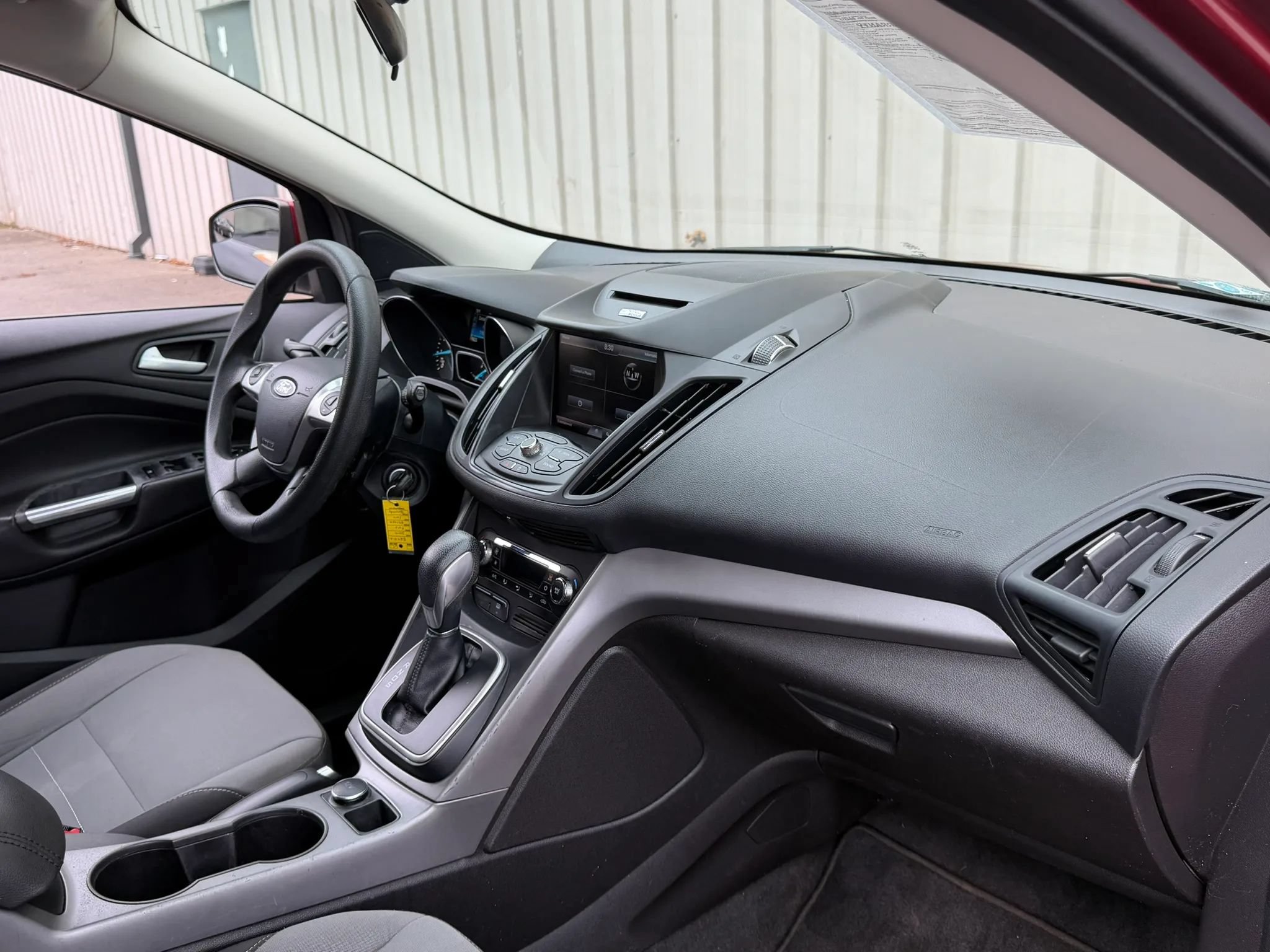 Used 2014 Ford Escape SE w/ Equipment Group 201A FWD image 15