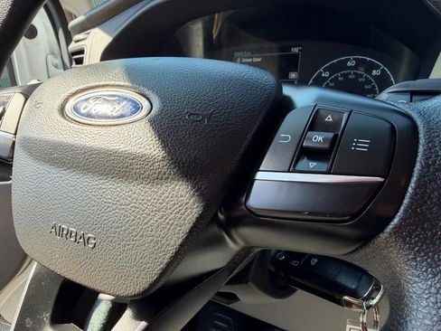 Used 2020 Ford Transit 150 Low Roof RWD image 34