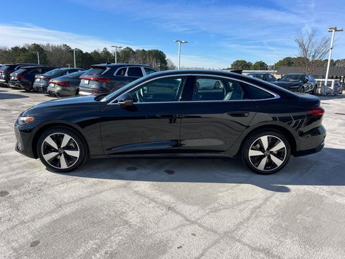 New 2025 Audi A5 2.0T Premium Plus image 8