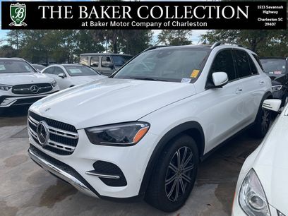 Certified 2025 Mercedes-Benz GLE 450 4MATIC