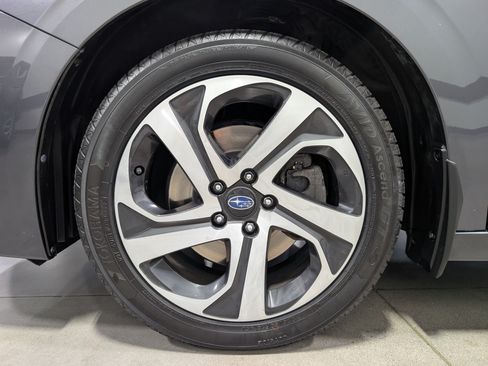 Used 2021 Subaru Legacy Touring XT w/ Popular Package #2 AWD/4WD image 9