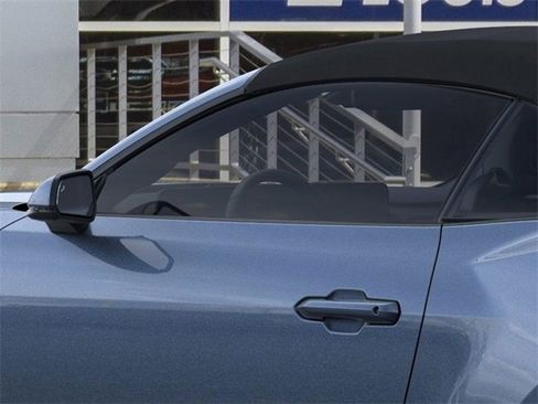 New 2025 Ford Mustang Premium image 20