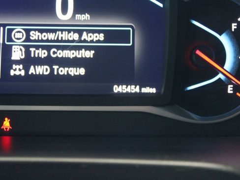 Used 2022 Honda Pilot Special Edition image 32