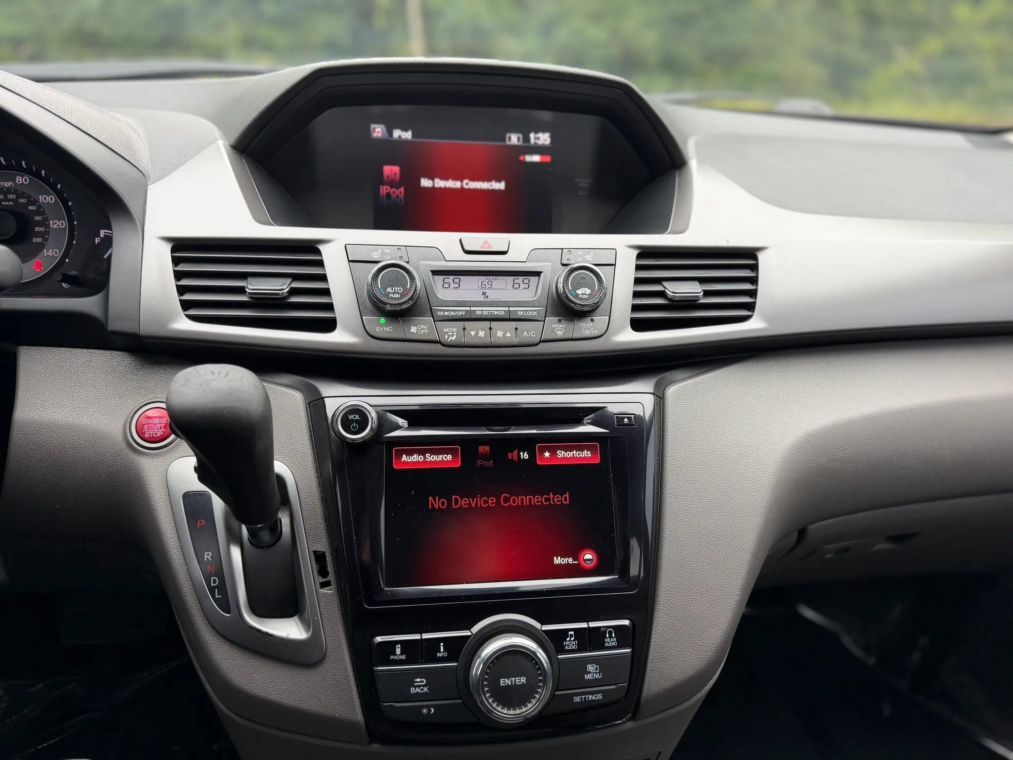 Used 2015 Honda Odyssey EX-L image 26