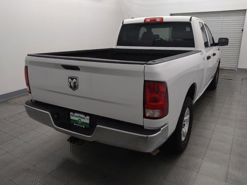 Used 2018 RAM 1500 Tradesman w/ Popular Equipment Group RWD image 7