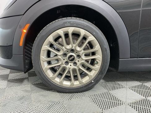 New 2026 MINI Cooper S FWD image 28