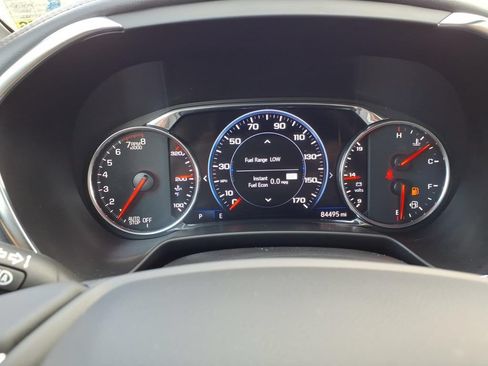 Used 2022 Chevrolet Blazer Premier w/ Enhanced Convenience Package FWD image 26