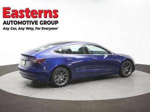 Used 2020 Tesla Model 3 Long Range AWD/4WD image 35