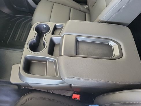 New 2026 GMC Sierra 2500 Pro w/ 1SA Pro Safety Plus Package image 12