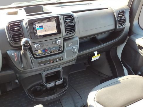 New 2026 RAM ProMaster 2500 w/ Safety Group image 10