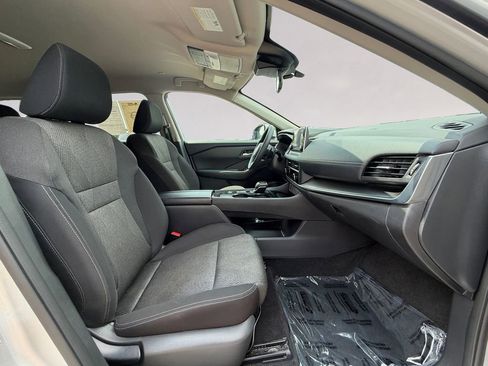 Used 2024 Nissan Rogue SV FWD image 17