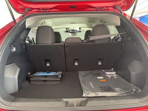 New 2026 Subaru Crosstrek 2.5i image 11