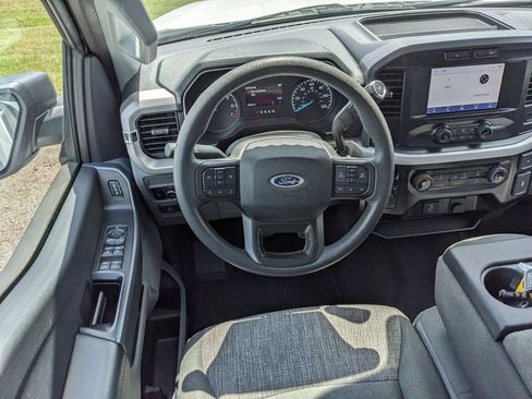 Used 2023 Ford F150 XLT image 24