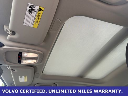 Certified 2024 Volvo S60 B5 Plus w/ Climate Package image 31