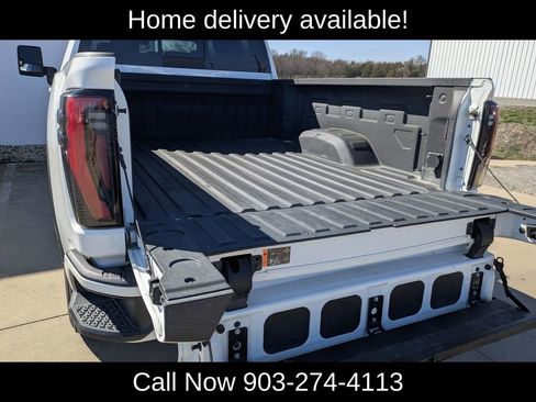 Used 2024 GMC Sierra 2500 AT4 w/ AT4 Premium Plus Package image 32