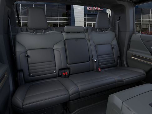 New 2025 GMC Hummer EV 2X AWD/4WD image 17