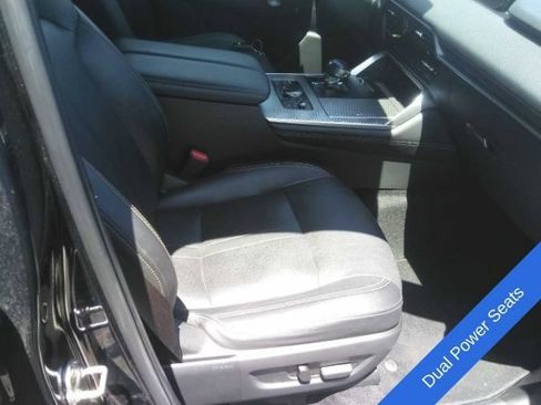 Used 2024 MAZDA CX-90 3.3 Turbo w/ Premium Package AWD/4WD image 7