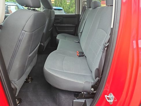 Used 2022 RAM 1500 Express w/ Wheel & Sound Group AWD/4WD image 25