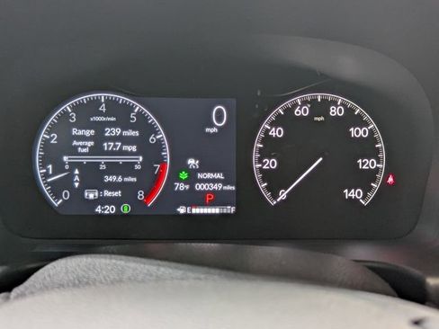 New 2026 Honda Odyssey Touring image 30