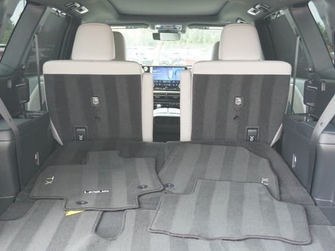 Certified 2024 Lexus TX 350 FWD w/ Technology Package image 38