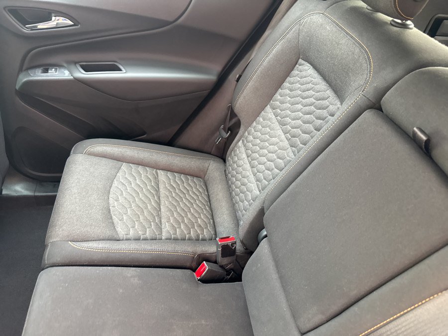 Used 2019 Chevrolet Equinox LT w/ Driver Convenience Package FWD image 19