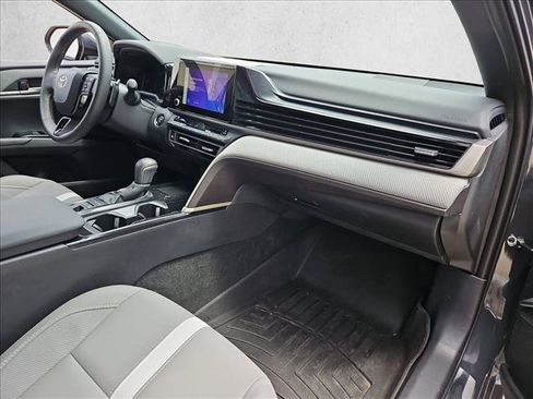 Used 2026 Toyota Camry SE w/ Convenience Package FWD image 21