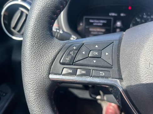 Certified 2024 Nissan Kicks SR w/ SR Premium Package FWD image 19