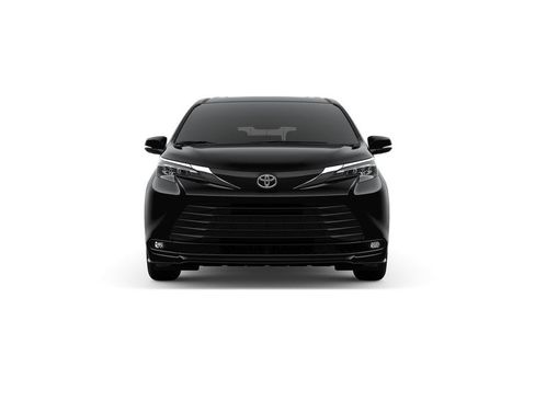 New 2026 Toyota Sienna XLE FWD image 17
