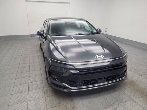 Used 2024 Hyundai Sonata SEL FWD image 14