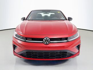 New 2026 Volkswagen Jetta GLI Autobahn FWD video 2